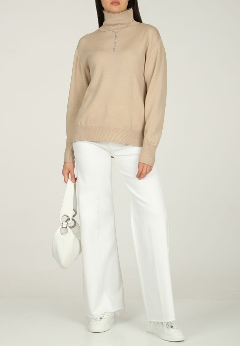 свитер  по цене 21630 руб вид справа