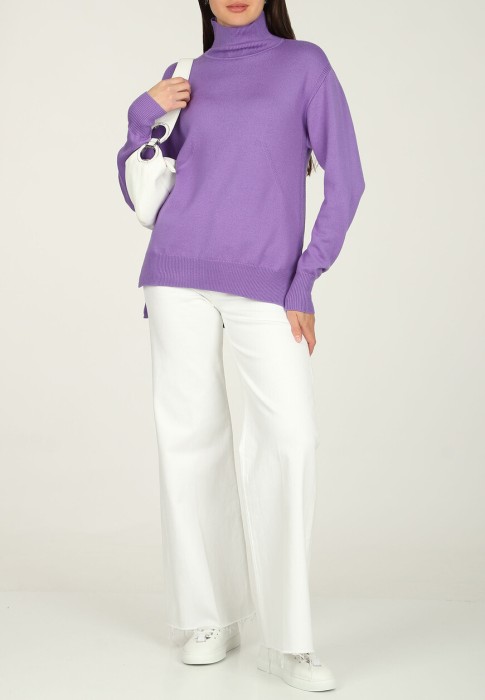 свитер  по цене 21630 руб вид справа