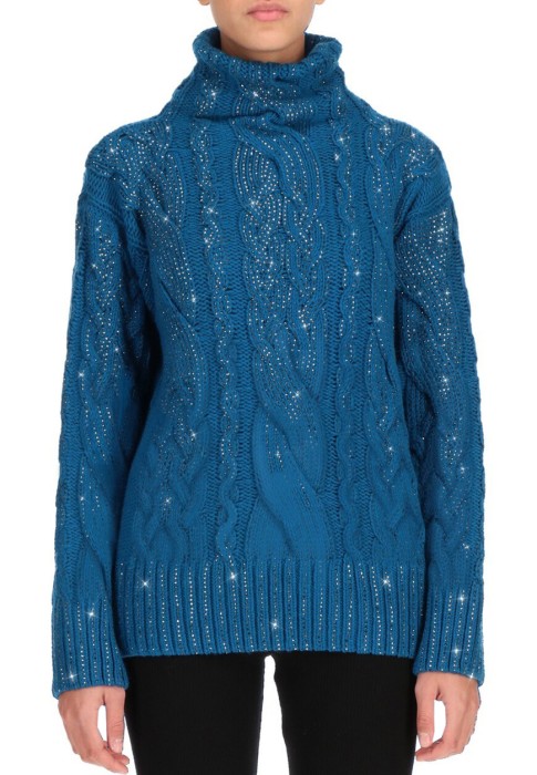 свитер  D435M328CTHSK G фотография