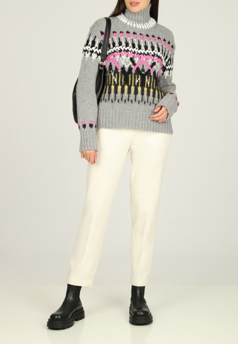 свитер  по цене 150430 руб вид справа