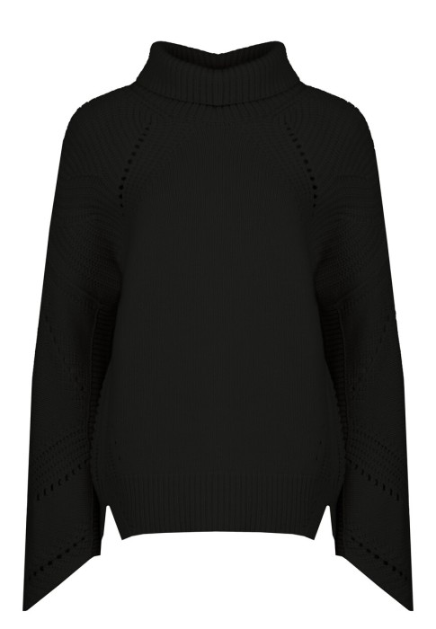 свитер  D435M349KLI фотография