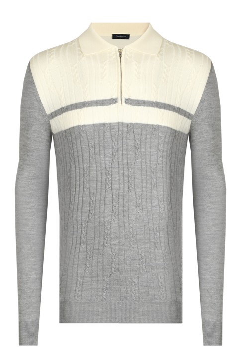 свитер  WM27 ZML6 фотография