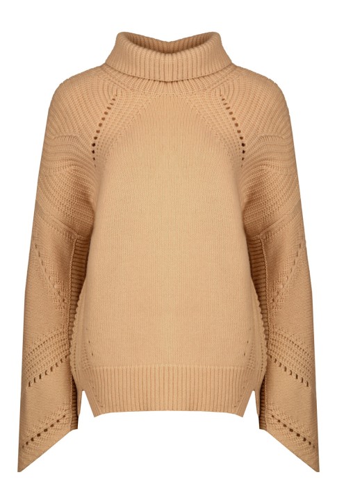 свитер  D435M349KLI фотография