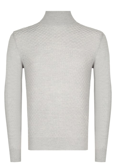 свитер  WM02 ZMG5 фотография