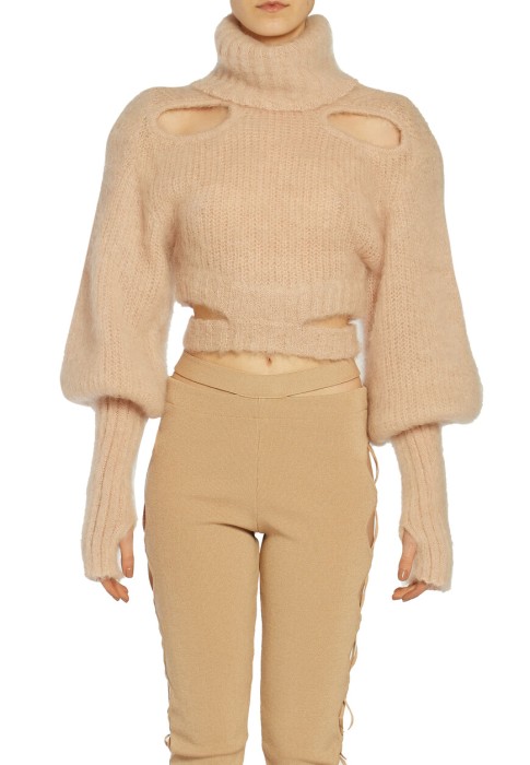 Товар с артикулом ADFW22SW0277347 вид сзади