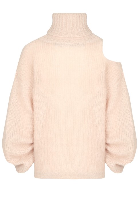 свитер  по цене 52430 руб вид справа