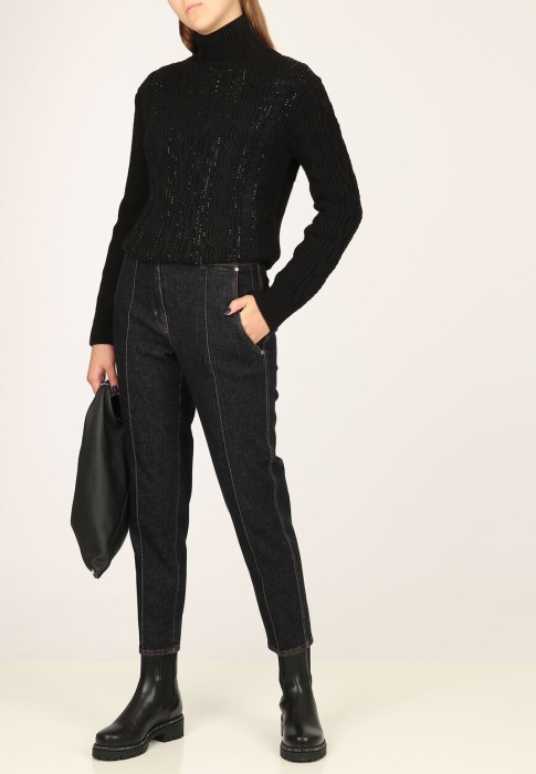 свитер  по цене 45500 руб вид справа