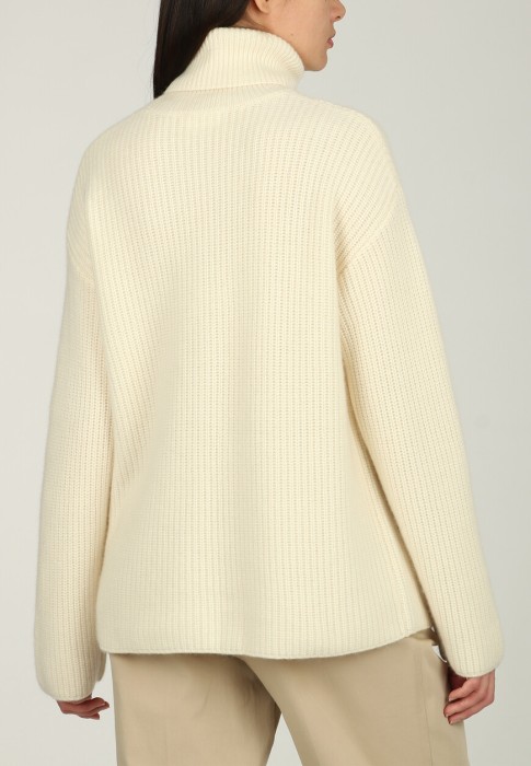 свитер  из америки вид сбоку