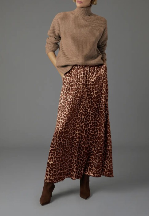 свитер  из америки вид сбоку