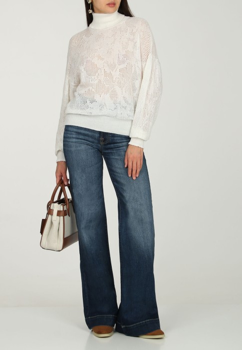 свитер  по цене 18970 руб вид справа