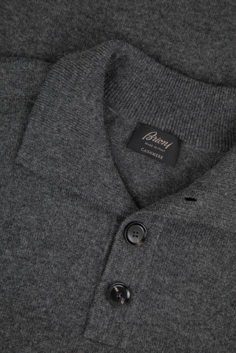 свитер  из кашемира спереди