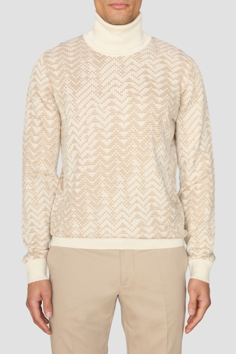 свитер  KTN001M0230VRAWA0 N10B фотография