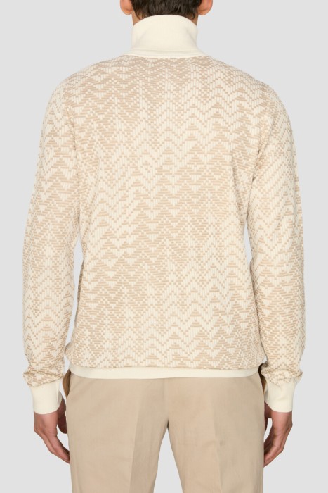 свитер  по цене 128000 руб вид справа