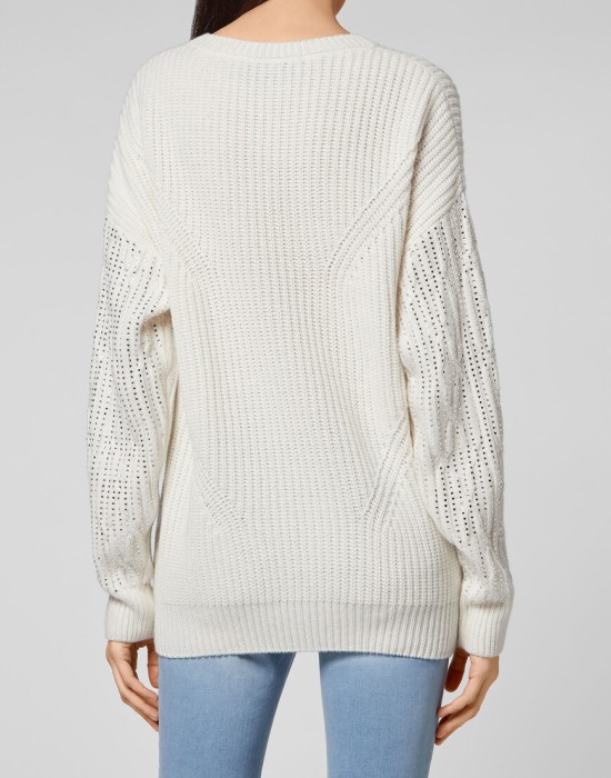 Товар с артикулом FAAC-WKO0437-PKN002N_75 вид сзади