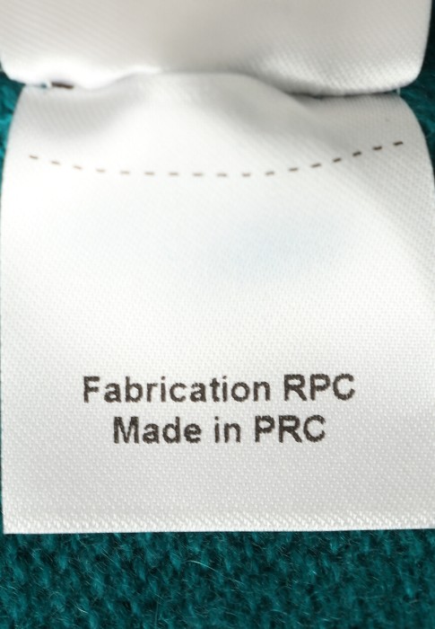 свитер  универсального стиля с лицевой стороны