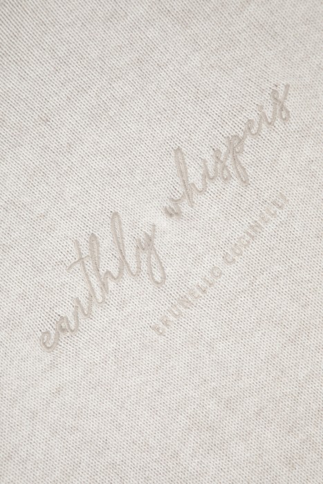 свитер  повседневного стиля с лицевой стороны