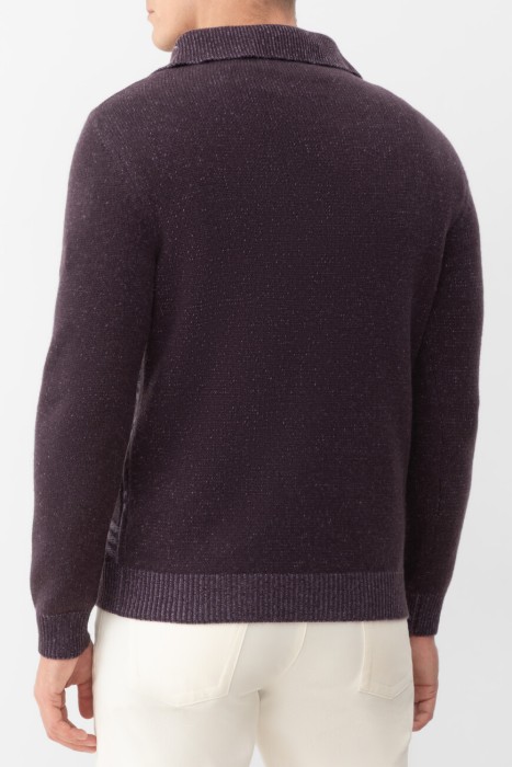 свитер  по цене 105600 руб вид справа