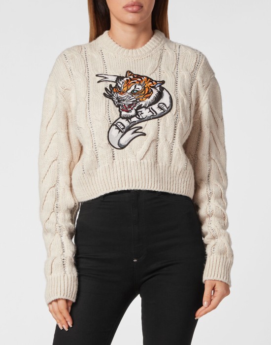 свитер  FADC-WKO0596-PKN002N_01 фотография