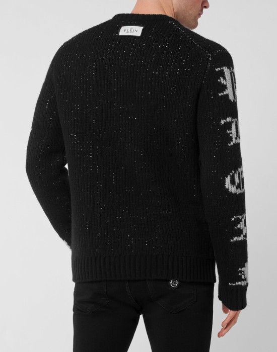 Товар с артикулом FABC-MKO1146-PKN002N_02 вид сзади