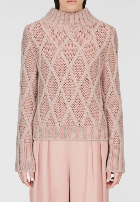 свитер  MAD223F408 фотография