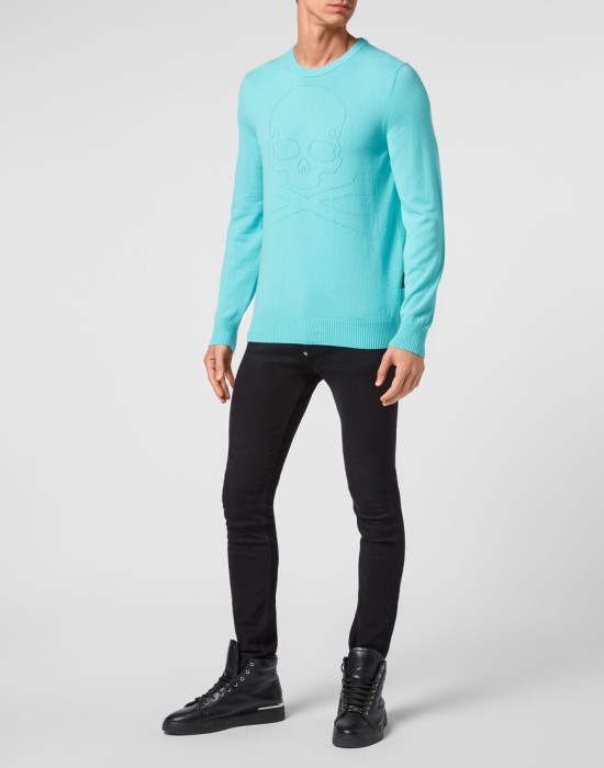 свитер  по цене 73258 руб вид справа