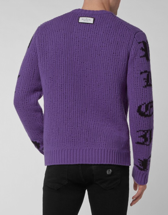 Товар с артикулом FABC-MKO1146-PKN002N_73 вид сзади