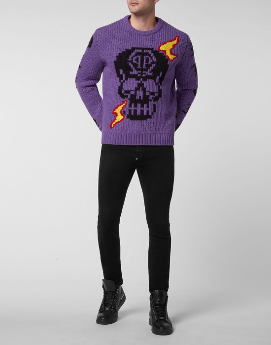 свитер  по цене 67378 руб вид справа