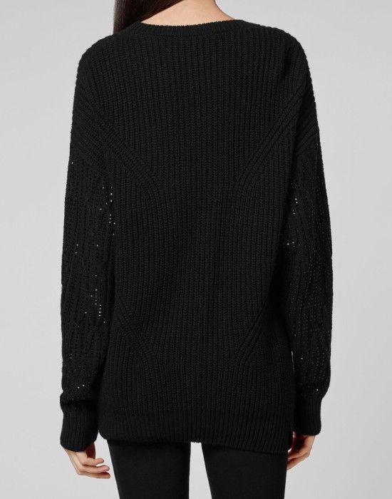 Товар с артикулом FAAC-WKO0437-PKN002N_02 вид сзади