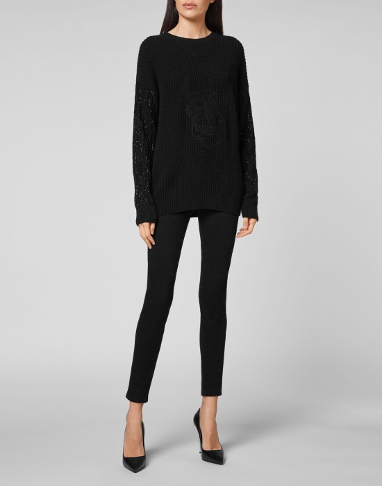 свитер  по цене 50648 руб вид справа