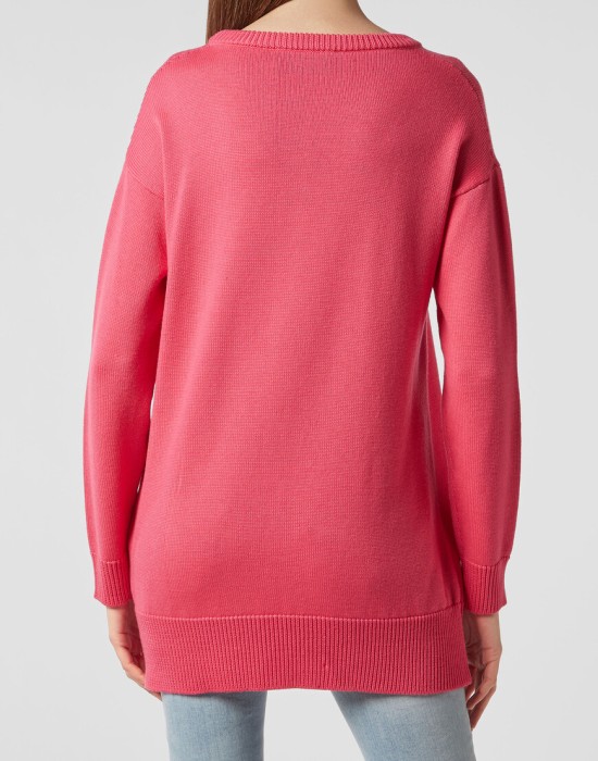 Товар с артикулом F19C-WKO0222-PTE003N_03 вид сзади