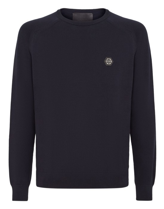 свитер  по цене 36404 руб вид справа