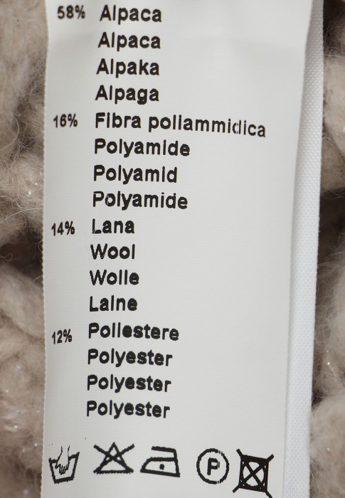 свитер  на сезон этого года фотография