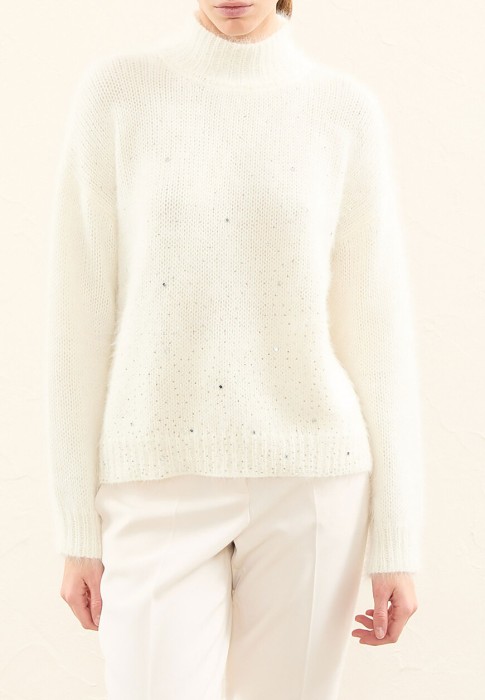 свитер  E99092F03R фотография