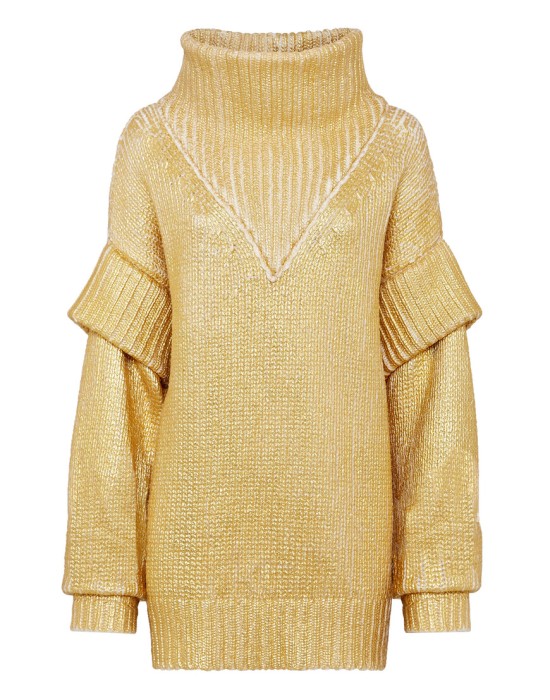 свитер  AABC-WKK0233-PKN002N_94 фотография