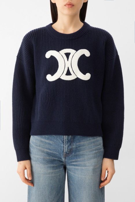 свитер  RY0GS423P.07MR фотография