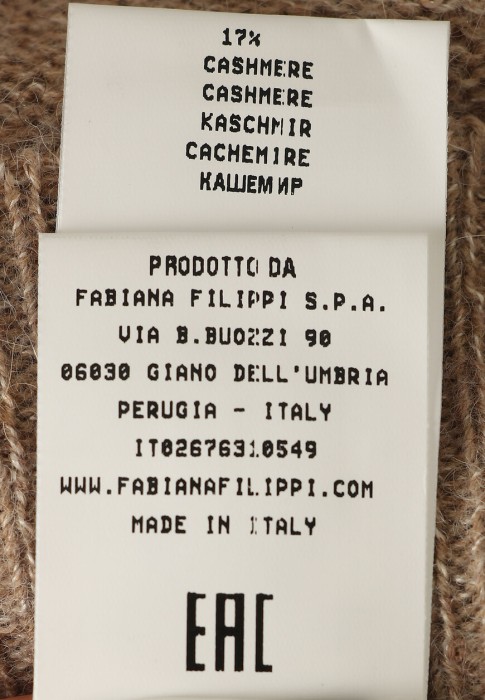 свитер  на сезон этого года фотография