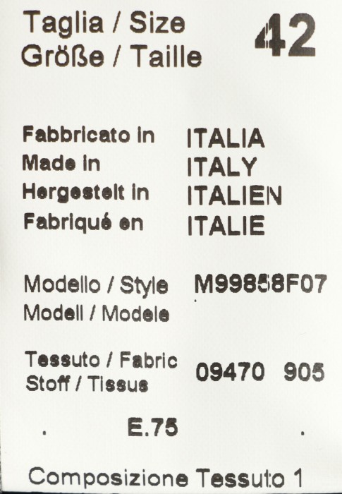 свитер  на сезон этого года фотография