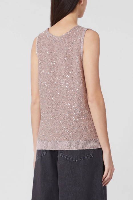 свитер  по цене 33500 руб вид справа