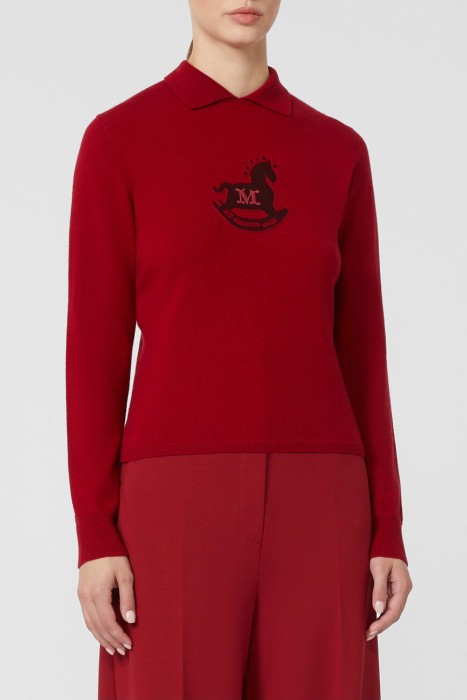 свитер  MXMFORMICA 2611361021 025 фотография