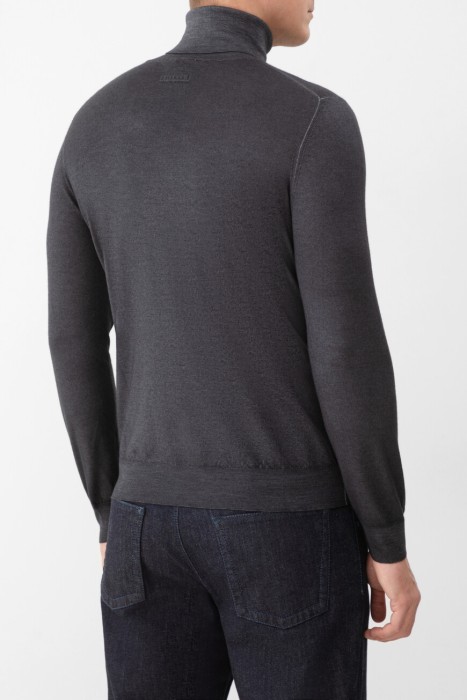 свитер  по цене 72600 руб вид справа