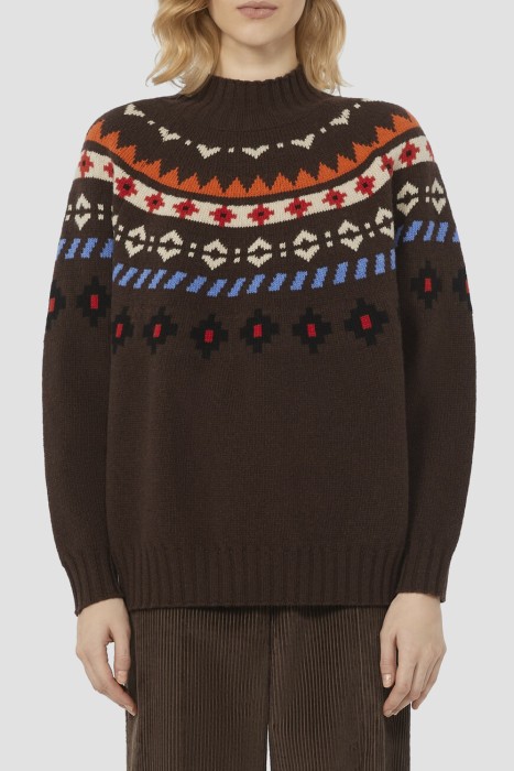 Товар с артикулом HARDY 2525366312 001 вид сзади