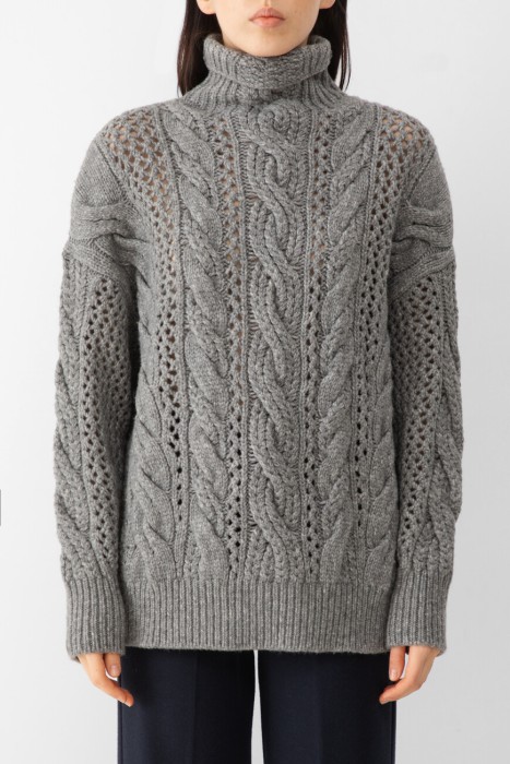 свитер  CALCO 2522366132 005 фотография