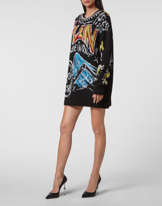 свитер  по цене 77004 руб вид справа