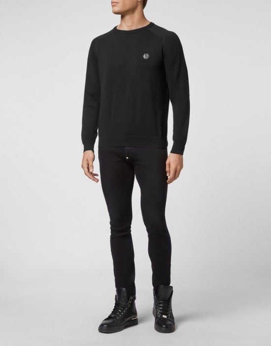 свитер  по цене 36404 руб вид справа