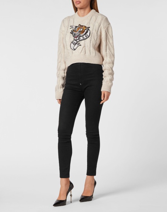 свитер  по цене 91992 руб вид справа