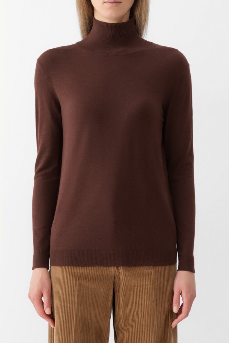 свитер  KIKU 2525366012 004 фотография