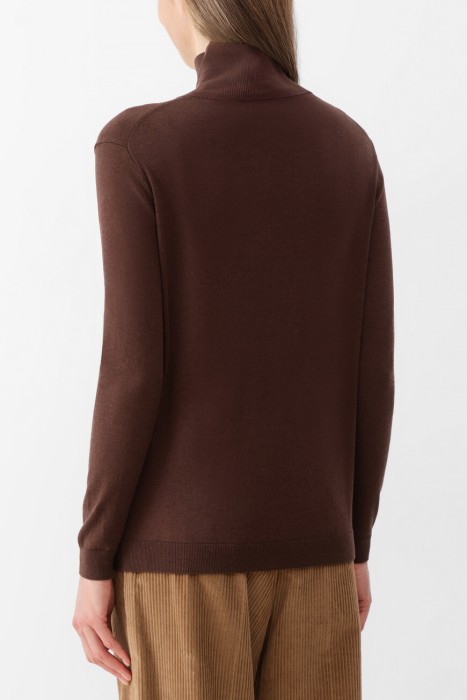 свитер  по цене 15300 руб вид справа