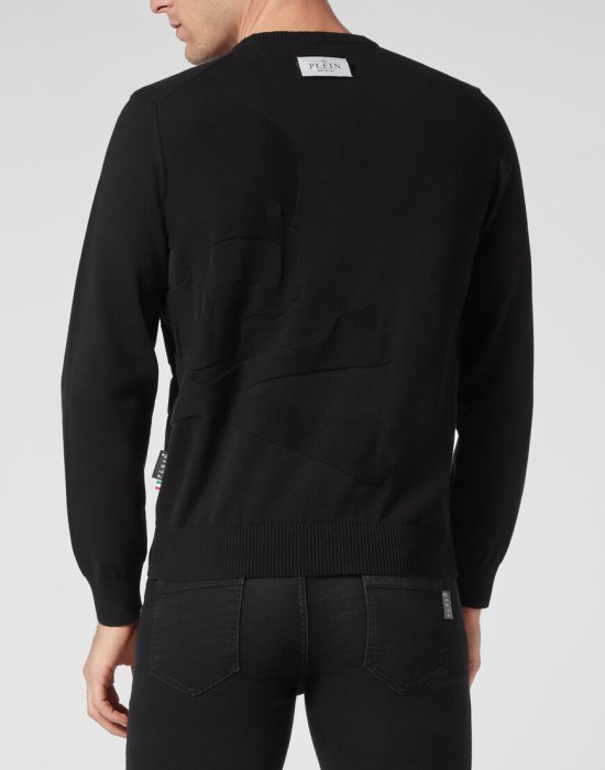 Товар с артикулом SACC-MKO1236-PKN002N_02 вид сзади