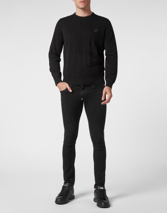 свитер  по цене 53945 руб вид справа