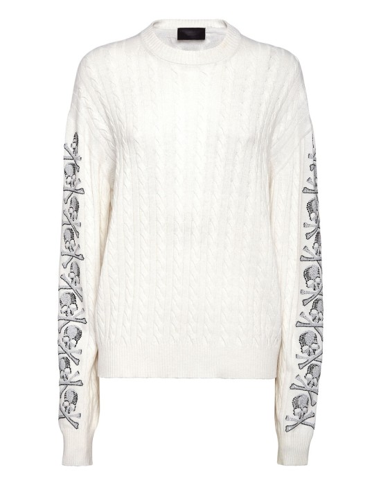 свитер  SABC-WKO0475-PKN002N_75 фотография